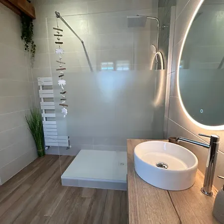 Lady Jule D Hotes & Sainte-Luce-sur-Loire