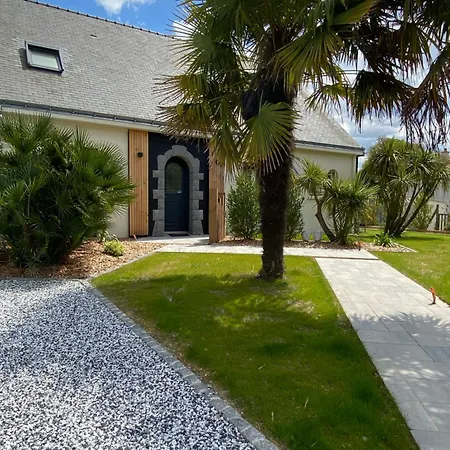 Lady Jule D Hôtes&spa Maison d'hôtes