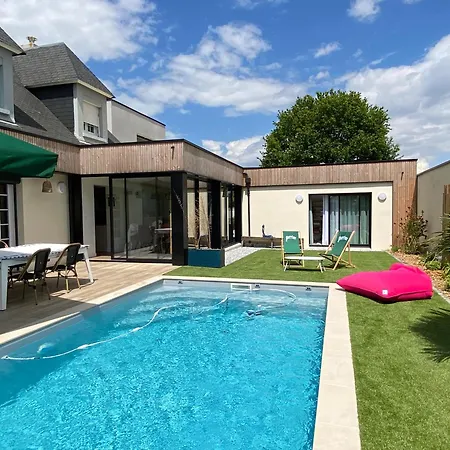 Lady Jule D Hotes & Pensjonat