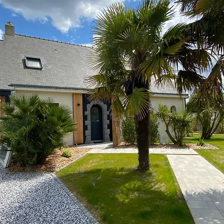 Lady Jule D Hôtes&spa Sainte-Luce-sur-Loire