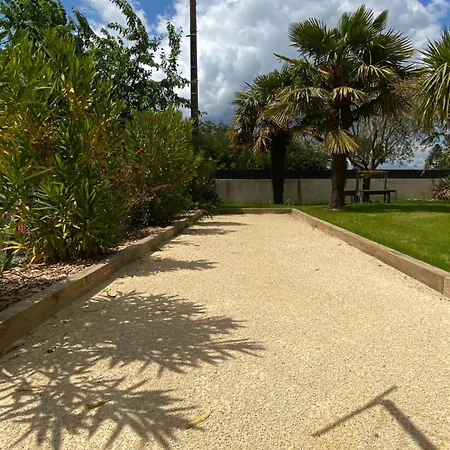 Penzion Lady Jule D Hotes & 3*