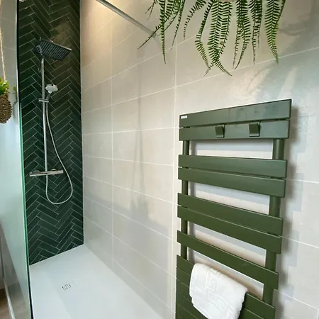 Lady Jule D Hotes & Pensjonat Sainte-Luce-sur-Loire