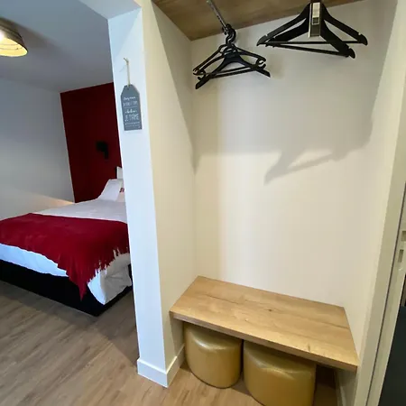 Pensjonat Lady Jule D Hotes & 3*