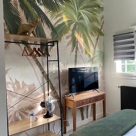 Lady Jule D Hotes & Penzion 3*