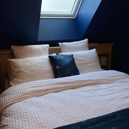 Penzion Lady Jule D Hotes & 3*