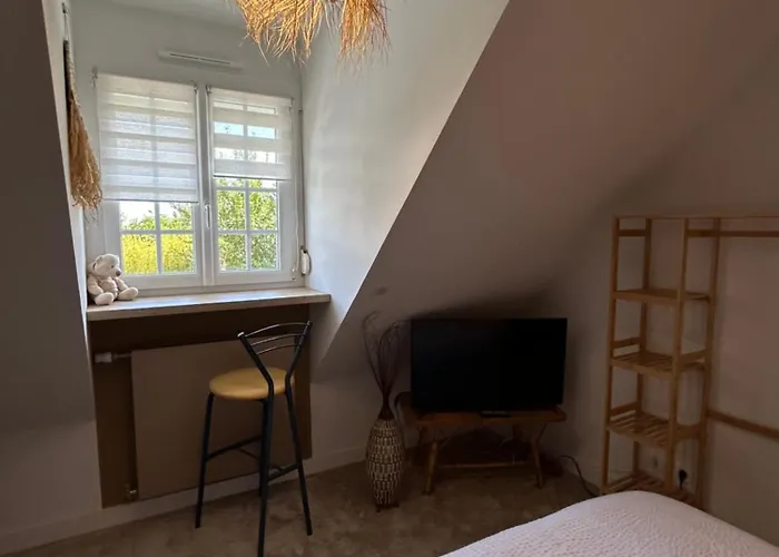 Lady Jule D Hôtes&spa Maison d'hôtes