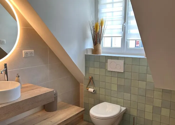 Lady Jule D Hôtes&spa