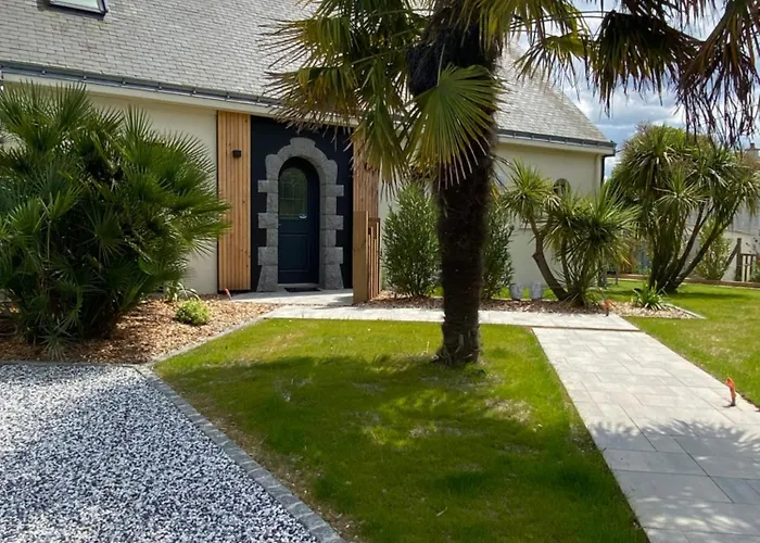 Lady Jule D Hotes & 게스트하우스