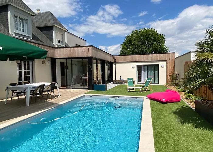 Lady Jule D Hôtes&spa Maison d'hôtes