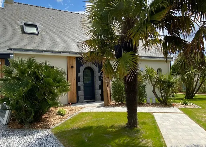 Lady Jule D Hôtes&spa Sainte-Luce-sur-Loire