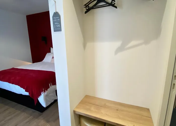 Maison d'hôtes Lady Jule D Hôtes&spa 3*