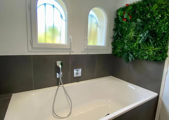 게스트하우스 Lady Jule D Hotes &