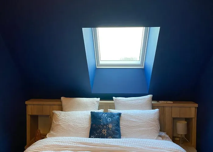 Lady Jule D Hotes & 3* 생트 루스 쉬르 루와르