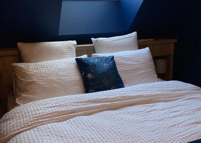 게스트하우스 Lady Jule D Hotes & 3*